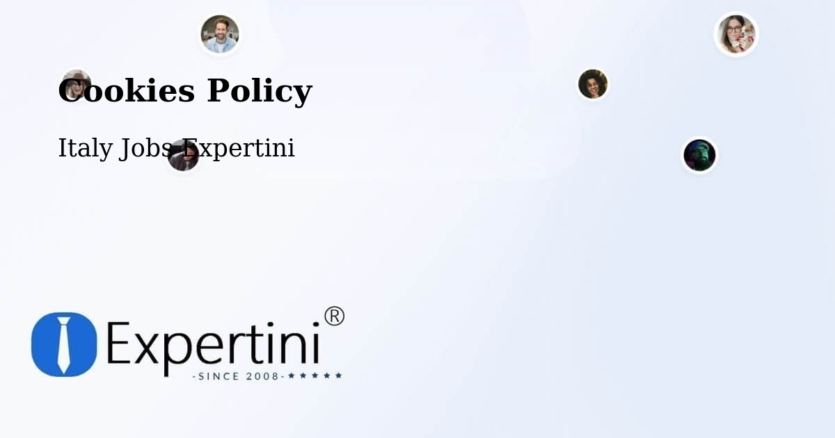 Cookie Policy – Vivaro - Italy Jobs Expertini
